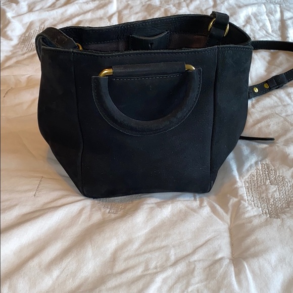 Madewell Handbags - Madewell Small Crossbody Bag